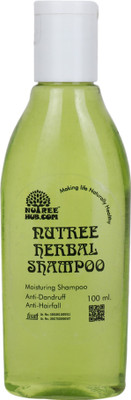 

NUTREEHUB Herbal Shampoo(100 ml)