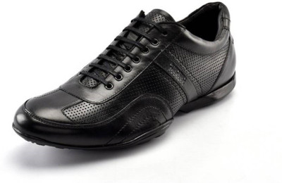 

Churchill & Company Taylor Casuals For Men(Black