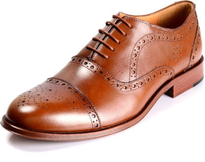 

Churchill & Company Oxford For Men(Tan