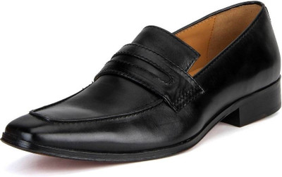 

Churchill & Company Slip On For Men(Black