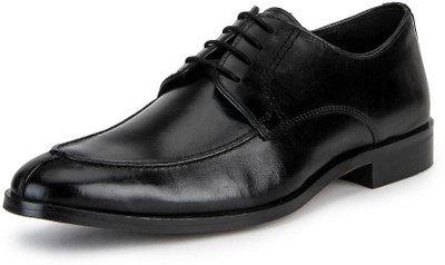 

Churchill & Company Lace Up For Men(Black