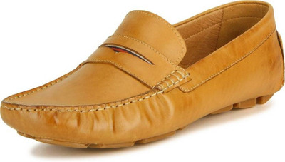 

Churchill & Company Loafers For Men(Beige