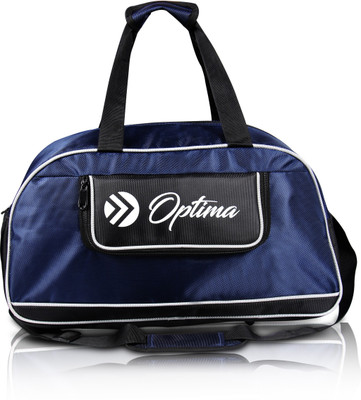 

Optima Travel Bag Small Travel Bag - Medium(Blue)