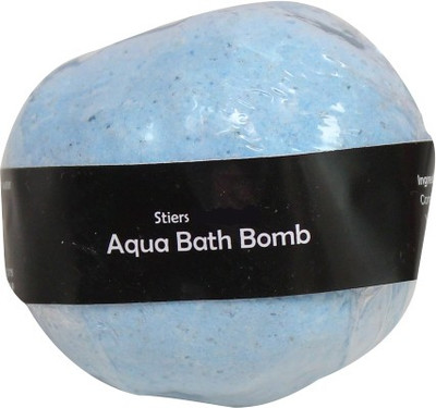 

Stiers Aqua Bath Bomb(130 g)