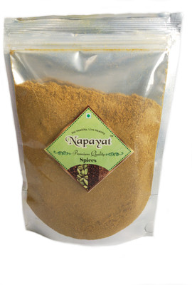 

Napayat Home Made Natural Coriander Powder - Dhaniya POwder - 400gm(2 x 200 g)
