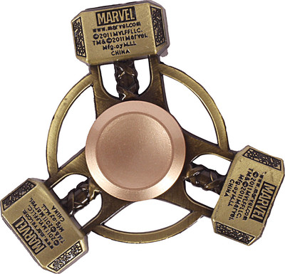 

GOR 3 Sided Hammer(Brown)