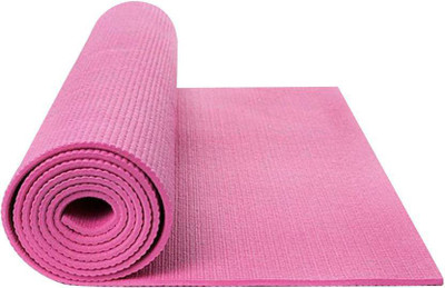 

Brabus Pink Yoga mat Pink 6 mm Yoga Mat