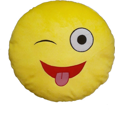 

Roy Toys Smily 32cm - 32 cm(Lemon)