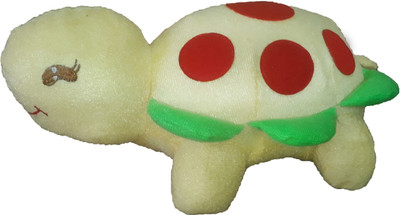 

Roy Toys Soft Tortoise Butter 29cm - 29 cm(Butter)