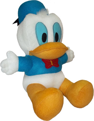 

Roy Toys Duck Sitting 31 cm - 31 cm(White)