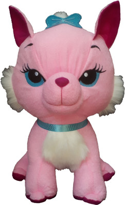 

Roy Toys PINK COLOR KITTY CAT 31 CM - 31 cm(Red)