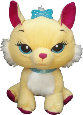 

Roy Toys KITTY CAT (BUTTER) 31 CM - 31 cm(Red)