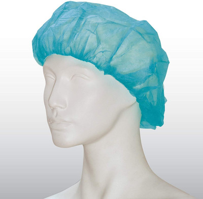 

SHOP BY ROOM Disposable Cap for Cooking Surgical Head Cap(Disposable)