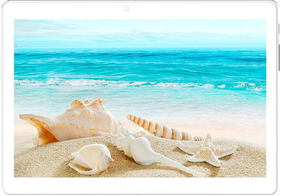 

I Kall N10 16 GB 10.1 inch with Wi-Fi+4G Tablet (Gold)