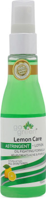 Go Green ASTRINGENT LOTION - 100 ML(100 ml)