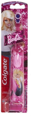 Colgate BAEBIE - BATTERY - POWER - TOOTHBRUSH FOR KID Ultra Soft Toothbrush