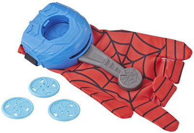 

Marvel Web Launcher Glove(Multicolor)