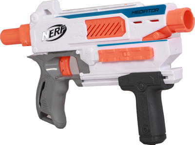 

Hasbro Nerf Modulus Mediator(Multicolor)