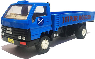 

E-Chariot DCM Toy Truck(Blue)