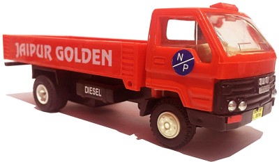 

E-Chariot DCM Toy Truck(Red)