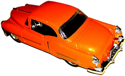 

Green Apple Metal White(Orange)