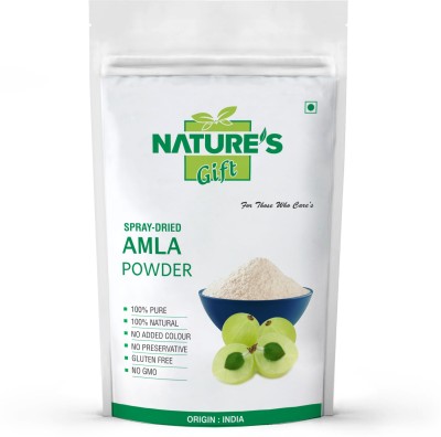nature's gift AMLA POWDER(100 g)