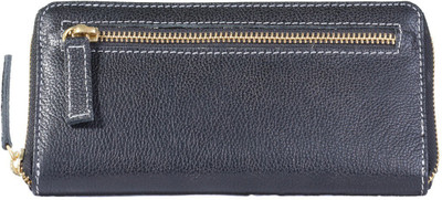 

aacraft Women Black Genuine Leather Wrist Wallet(3 Card Slots), D. black genuine p.d.m.cow leather