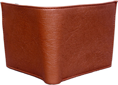 

VIVAAN Men Maroon, Black Artificial Leather Wallet(5 Card Slots), Black;maroon