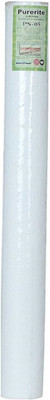 

KRPLUS Purerite Spun Filter Solid Cartridge 20" Suitable For All Types Of Water Purifier (Pack Of 1) Solid Filter Cartridge(5, Pack of 1)
