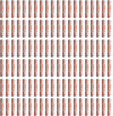 

kemflo Micron Pack OF 120 For All Typr Of Water Purifier Solid Filter Cartridge(5, Pack of 120)