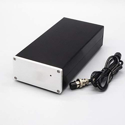 

BuyChoice Regulator Linear Power Supply Audio Decoder Tube Preamplifier Professional Portable Room Air Purifier(White)