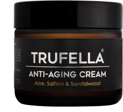 

Trufella Natural Anti Aging Face Cream(50 g)