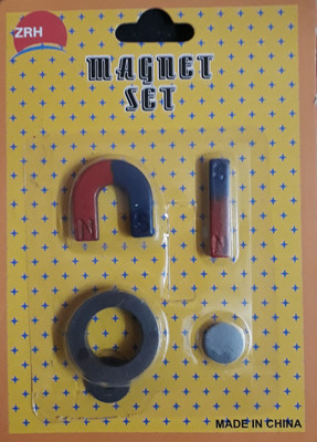 

BestUBuy 4 piece magnet