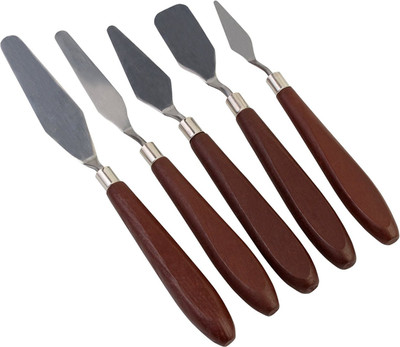 

Zahuu 5 Pieces