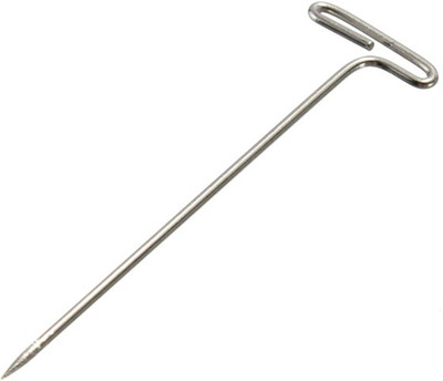 

NOZOMI Paper T-Pins 300 Pcs Pointed Needle