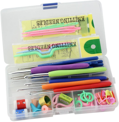 

Ditya CROCHET HOOKS & TOOLS