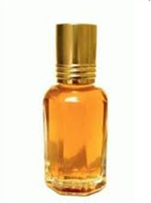 ReBuy Leather Attar Herbal Attar(Leather)