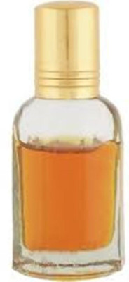 

ReBuy Spicy Attar Itra Long Lasting Alcohol Free Unisex Perfume 3 ML Herbal Attar(Spicy)