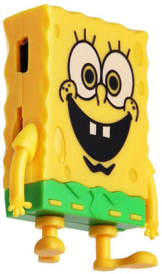 

LIFE MUSIC High Grade 32 GB Supportable High Quality Audio MP3 Player(Yellow, 0 Display)