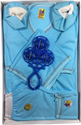 

Puja CB02LB(Light Blue)