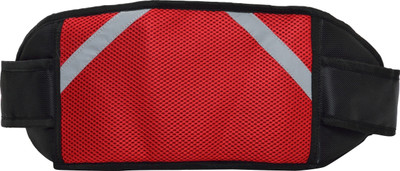 

Kidsafe CuteKid'S Safety Belt / 2 Wheeler / Baby's Carriers/Car safety Travel Belt With Expandable Straps- Lite Red Baby Carrier(Red, Grey, Front carry facing out), Grey;red