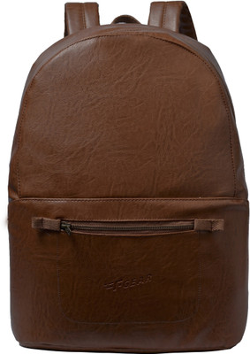 

F Gear Ma 23.0 L Laptop Backpack(Brown)