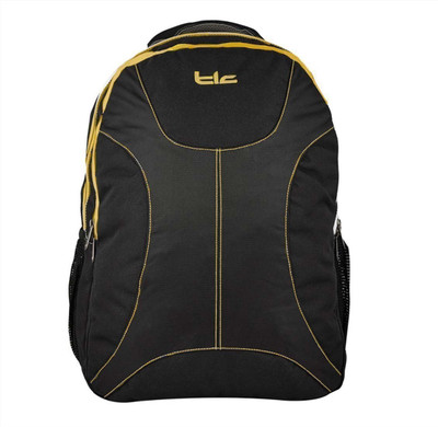 

TLC Reco Lappy 20 L Laptop Backpack(Yellow)