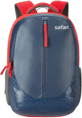 safari brisk 40l backpack