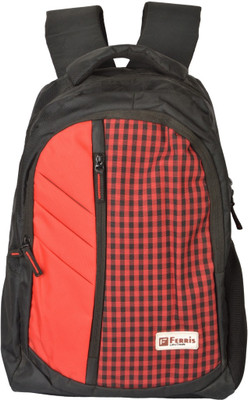 

Ferris 101715 16.0 Laptop Backpack(Red)