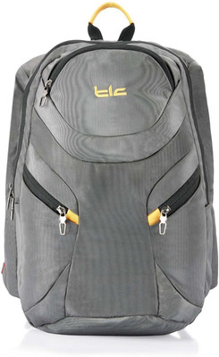 

TLC Predator 20 L Laptop Backpack(Grey)