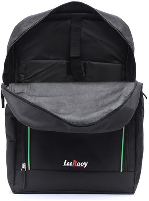 

LeeRooy KALBG04 Backpack(Black, 20 L)