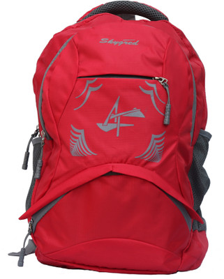 

Skygred SGBR01 36.0 Laptop Backpack(Red)