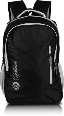

Optima OPT-262 31.0 L Laptop Backpack(Black)