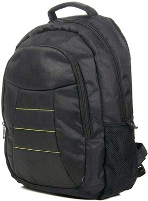 

TOUCH OF FINE TOP 103 20.0 Laptop Backpack(Black)
